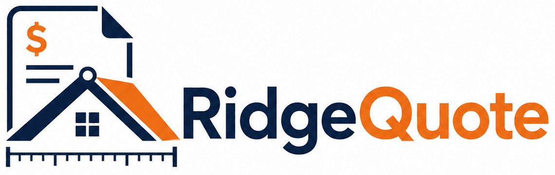 RidgeQuote